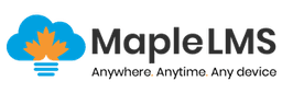 Maple LMS