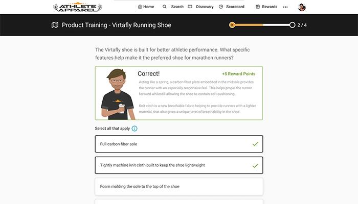 Axonify LMS Product Training