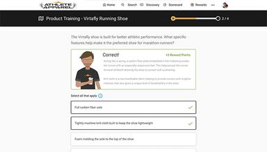 Axonify LMS Product Training